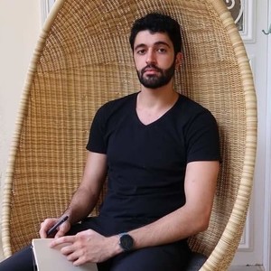 Ismail - Prof d'anglais - Paris 4e
