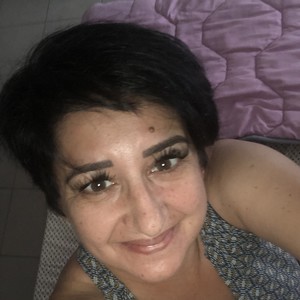 Sonia - Prof de français - Marseille