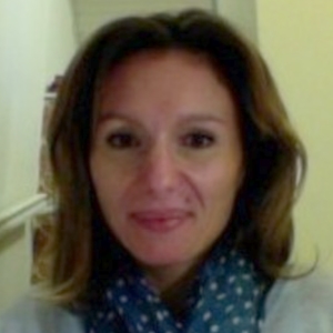 ISABELLE - Prof de SVT - Tardets-Sorholus