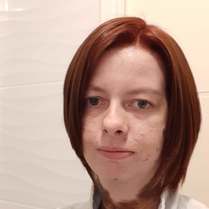 Victoria - Prof de maths - Valence