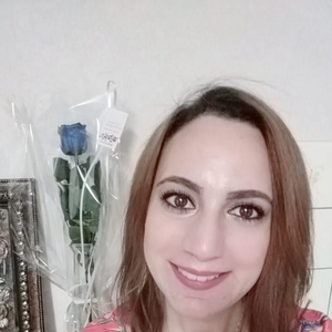 Asma - Prof d'anglais - Thann