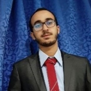 Abdelwahab - Prof de maths - Cazaugitat