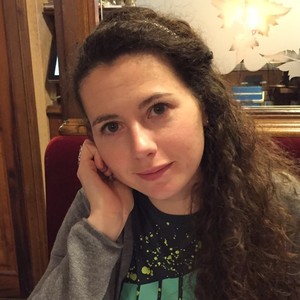 Lauryane - Prof d'aide aux devoirs - Verson