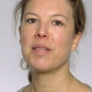 ANNE - Prof de français - Paris