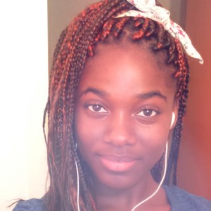 Winnie Grace - Prof de maths - Roanne
