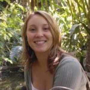 Tiffany - Prof de français - Lyon
