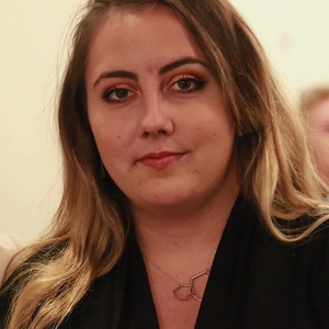 Emilie - Prof d'espagnol - Rognonas