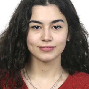 Patricia - Prof d'anglais - Renens