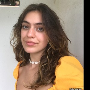 Ariane - Prof d'anglais - Cergy