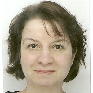 Christine - Prof d'allemand - Villeurbanne