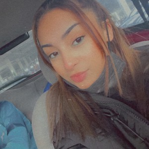 Sabrina - Prof d'anglais - Marseille