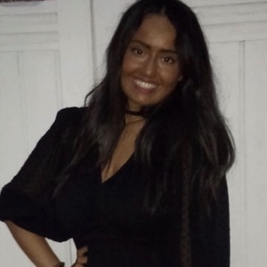 Dayana - Prof d'espagnol - Épinay-sur-Seine