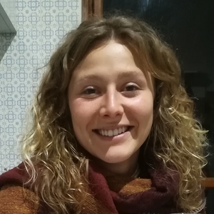 Mélina - Prof d'espagnol - Couthures-sur-Garonne