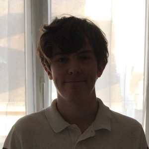 Mathieu - Prof de français - Vannes