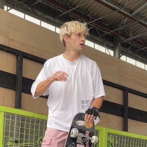 Nicolas - Prof de skate - Villeneuve-les-Sablons