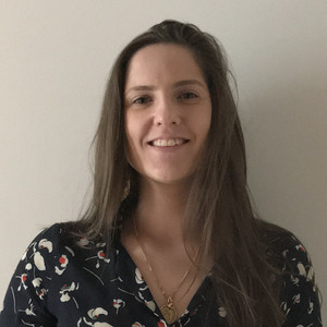 Justine - Prof d'économie - Paris