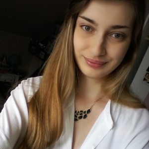 Michaela - Prof d'anglais - Amiens