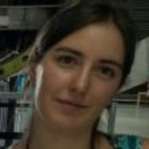 Coralie - Prof de maths - Paulhan