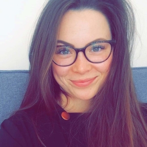 Héléna - Prof de français - Vitré