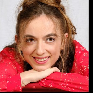 Clara - Prof de maths - Vincennes