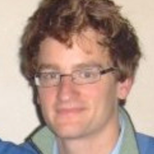 Pierre - Prof de maths - Paris