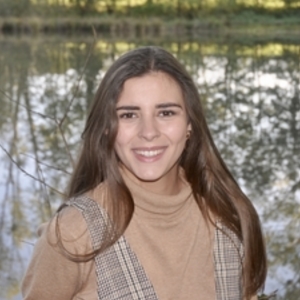 Aude - Prof de néerlandais - Thuin