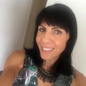 Diana - Prof d'anglais - Nice