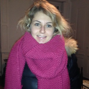 Mathilde - Prof de maths - Lyon