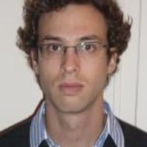 Arnaud - Prof de maths - Paris