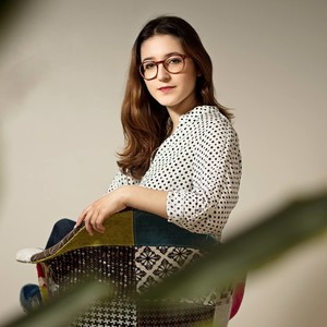 Raphaëlle - Prof de français - Paris