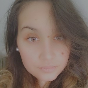 SARAH - Prof d'anglais - Amiens