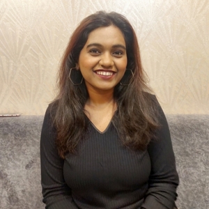 Sonal - Prof de fle - français langue étrangère - Mumbai