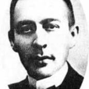 Dmitri - Prof de solfège - Paris