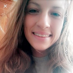 Victoria - Prof de français - Angers