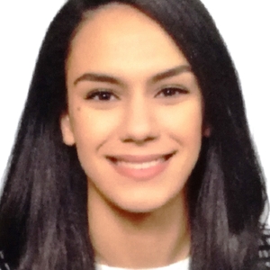 Sabrina - Prof d'anglais - Marbella