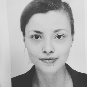 Boryana - Prof d'anglais - Paris