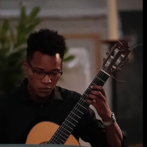 Lionel - Prof de guitare - Villefranche-sur-Saône