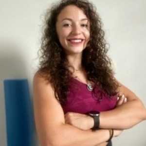 Eloïse - Coach sportif - Zaventem