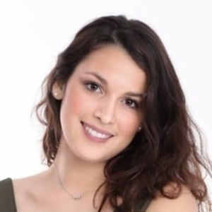 Laurine - Prof de maths - Paris