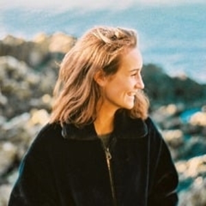Louise - Prof d'anglais - Bordeaux