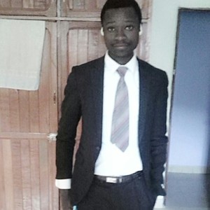 ABDOU NGAFAROU - Prof d'initiation informatique - Saint-Germier