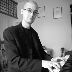 Benjamin - Prof de piano - Paris 20e