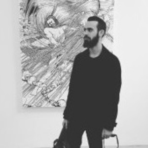 Adrien - Prof d'histoire de l'art - Paris