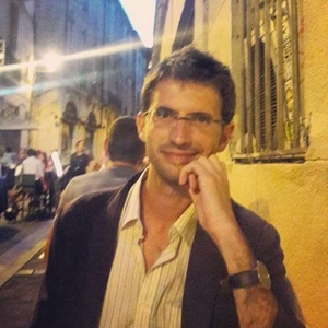 Pierre - Prof de maths - Paris