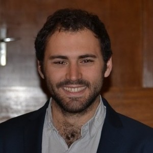 Matthieu - Prof d'économie - Pontoise