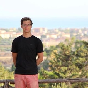 Julien - Prof de maths - Paris