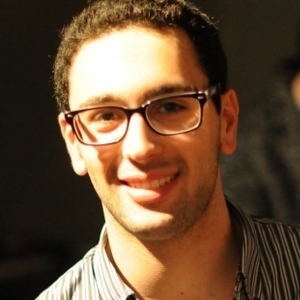 Samuel - Prof d'économie - Paris