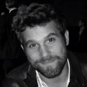 Aitor - Prof de culture générale - Paris