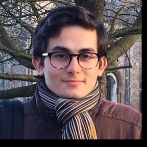 François - Prof d'histoire - Paris