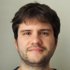 Jonathan - Prof de français - Paris